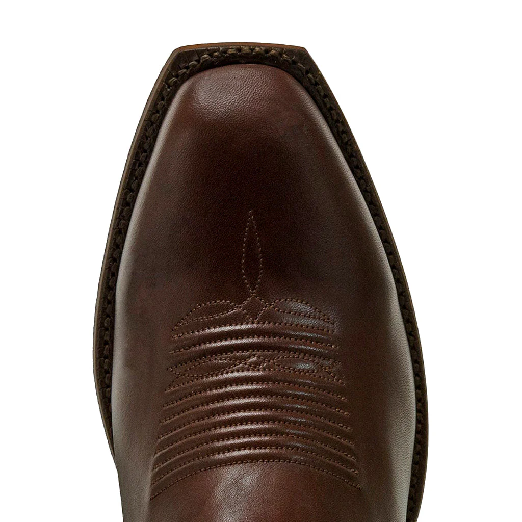 Botas Lucchese GY1533.13 Chocolate Ranch Hand - Imagen 4