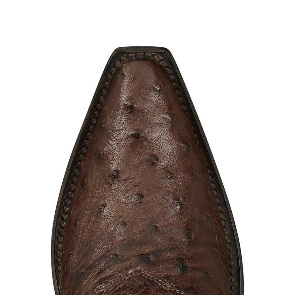 Botas Lucchese Womens Mod Augusta M5601.S54 Red Ost - Imagen 2