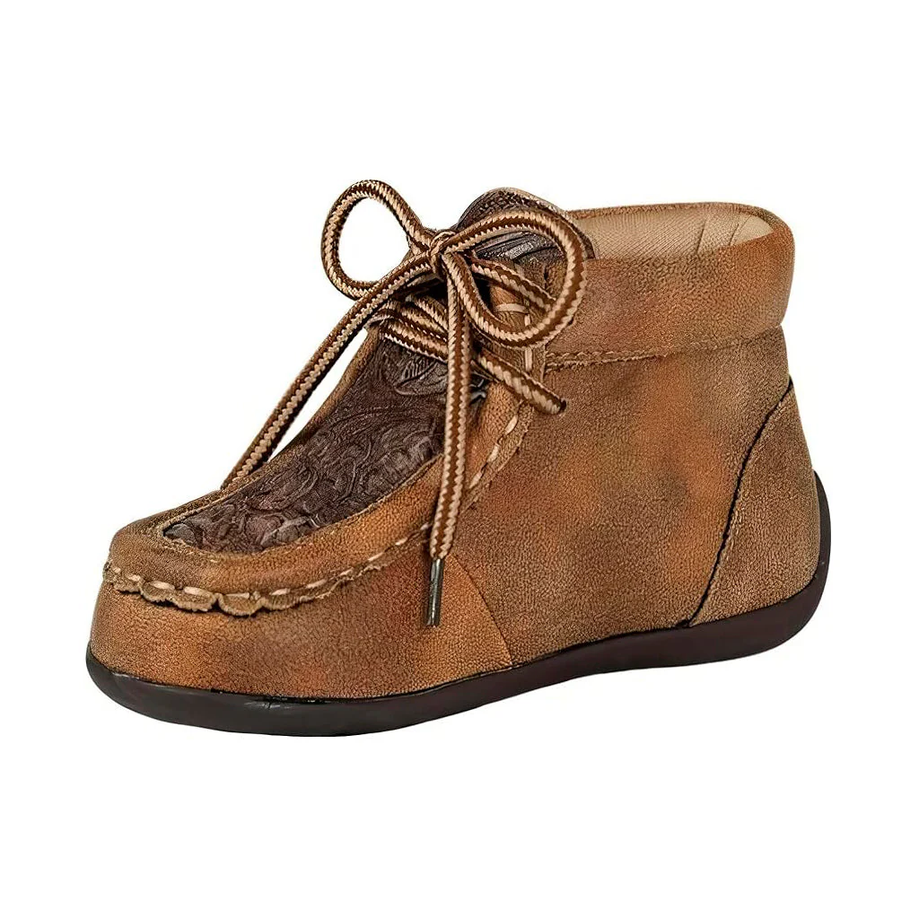 Botas Para niño MF Mod 4441908 - Imagen 2