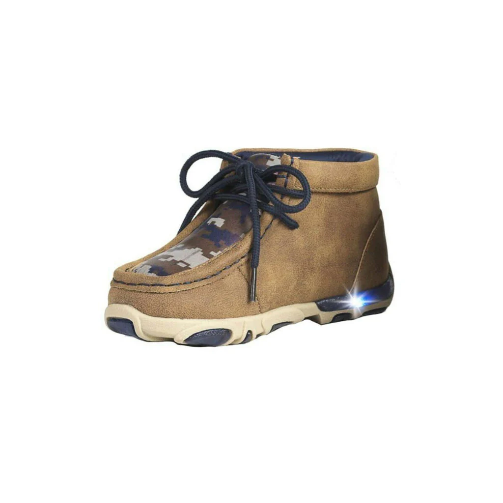 Botas Para Niño MF Mod 443002408 - Imagen 2
