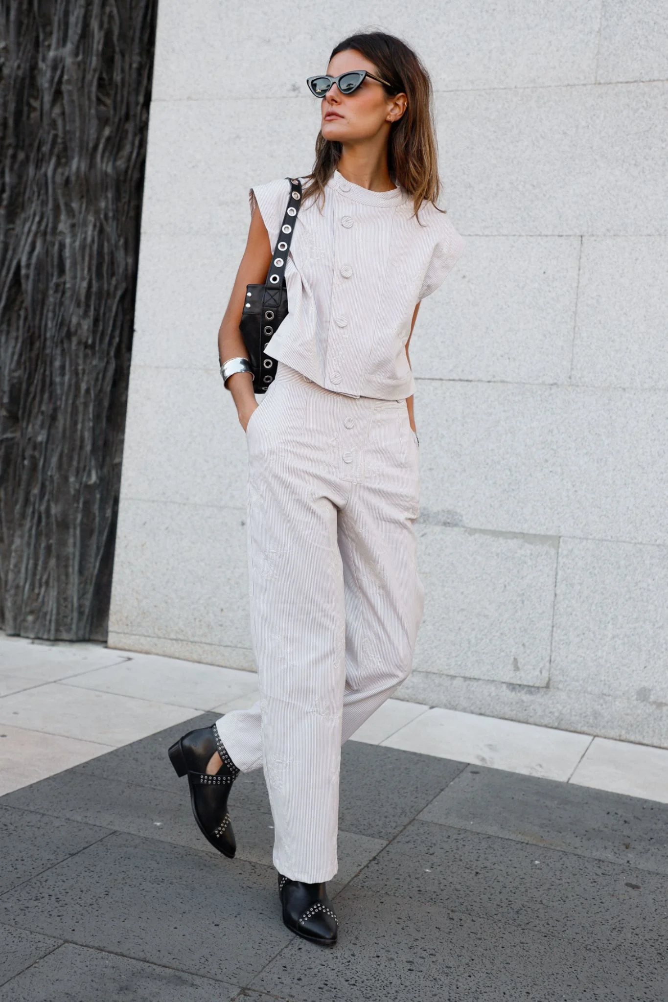 BOWIE NEGRO 4CM - Imagen 8