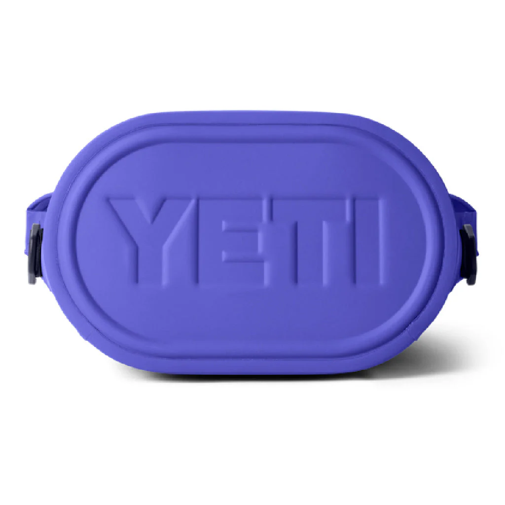 Bolsa YETI Hopper M15 Ultramarine Violet - Imagen 7