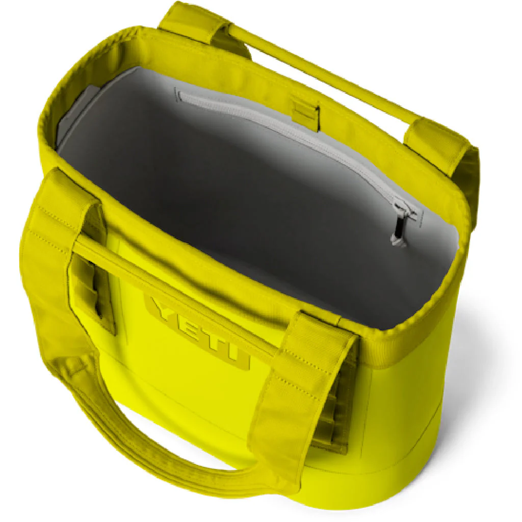 Bolsa Yeti Camino Carryall 20 Firefly Yellow - Imagen 2