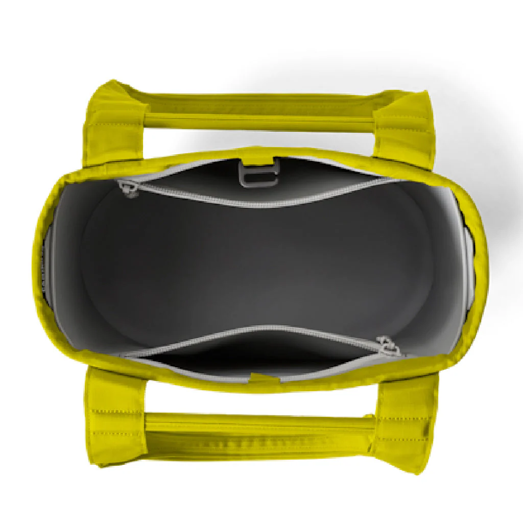 Bolsa Yeti Camino Carryall 20 Firefly Yellow - Imagen 4