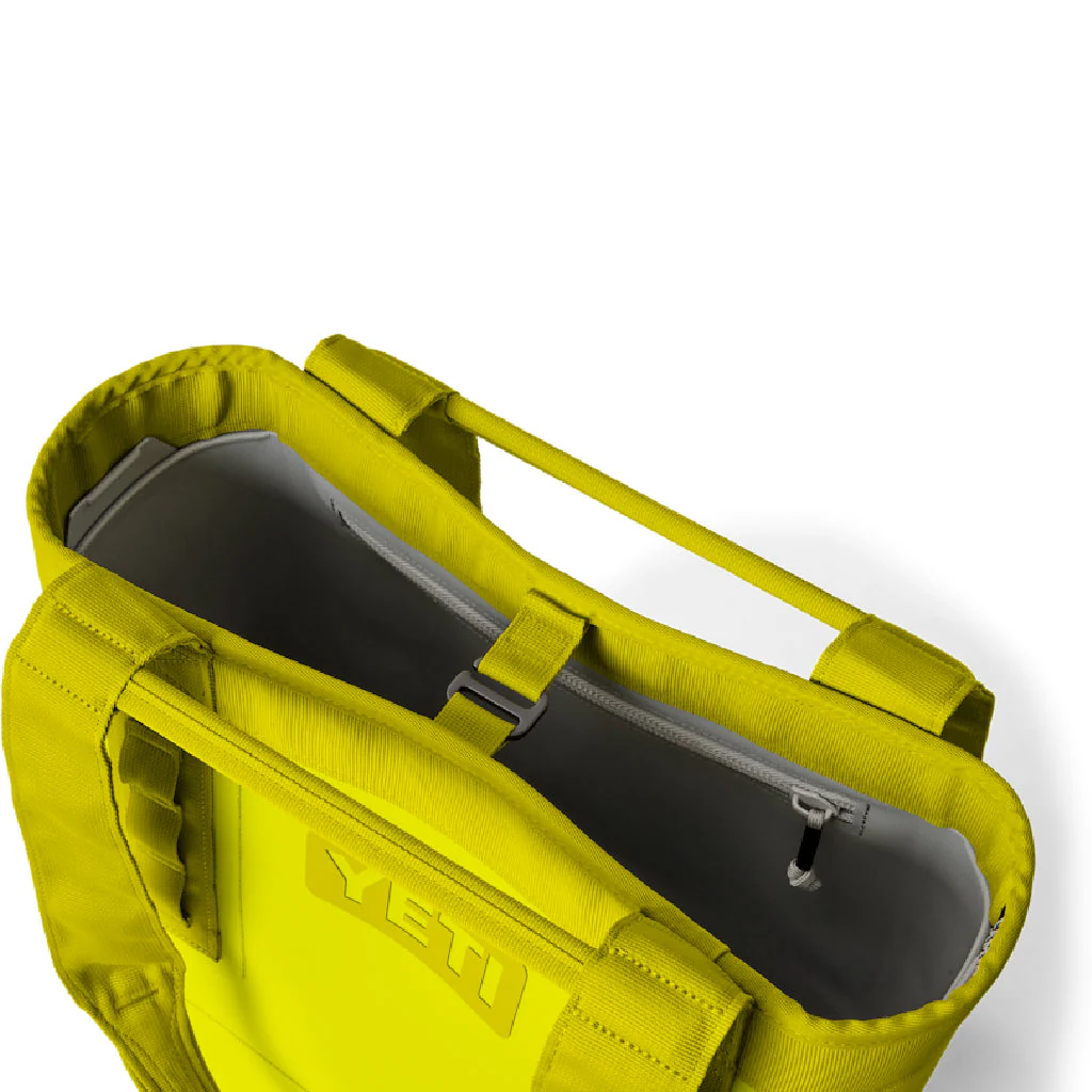 Bolsa Yeti Camino Carryall 20 Firefly Yellow - Imagen 7