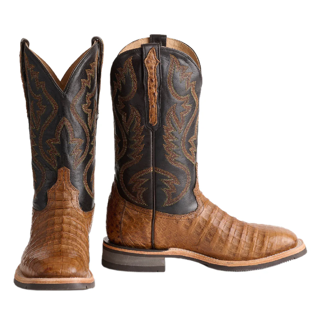Botas Lucchese Rowdy M4554.WF Caiman