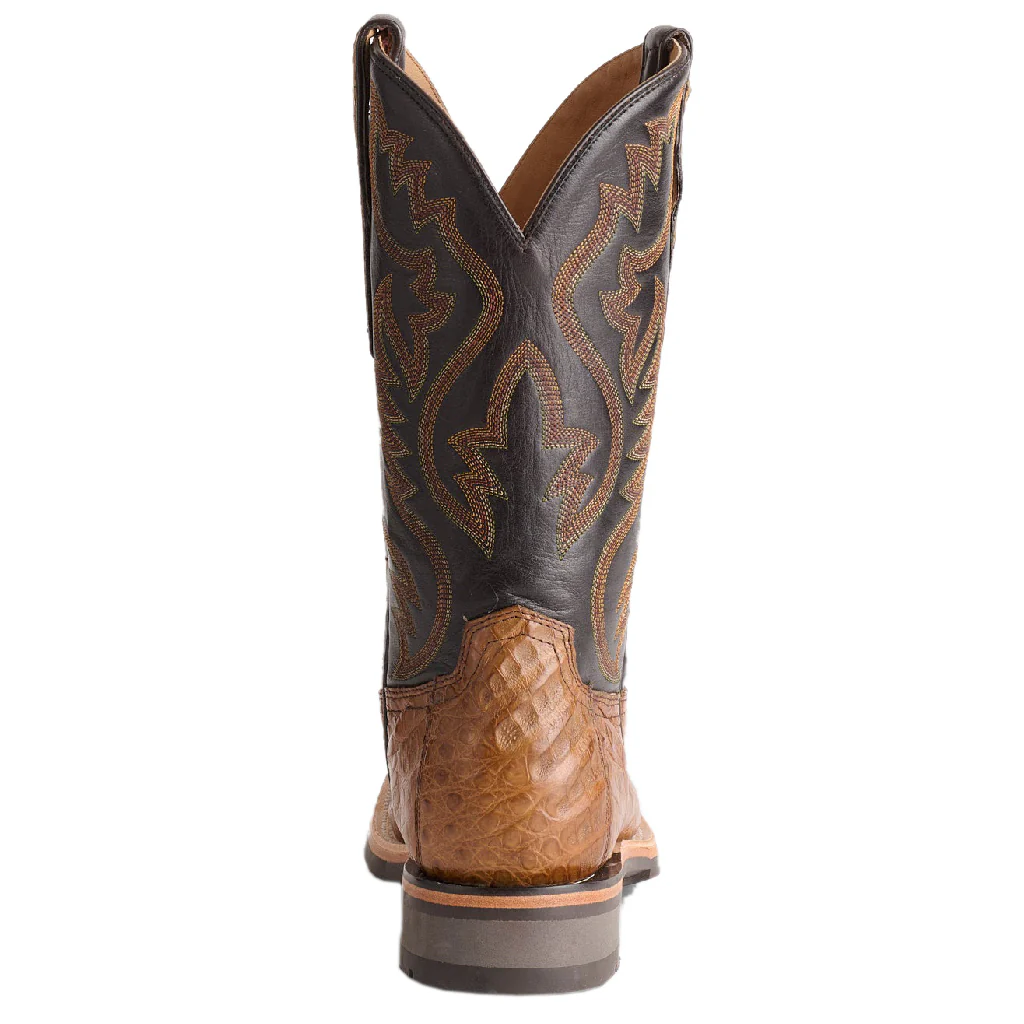 Botas Lucchese Rowdy M4554.WF Caiman - Imagen 4