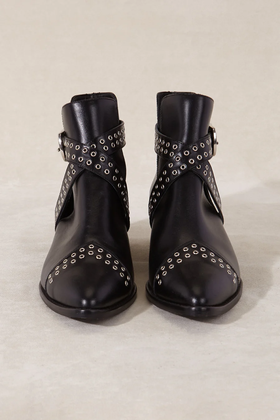 BOWIE NEGRO 4CM - Imagen 7