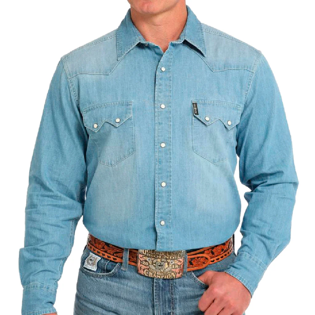 Camisa Cinch Mod MTW1301081