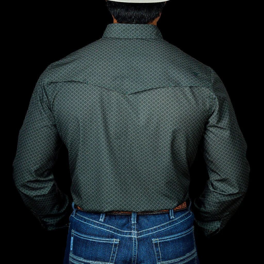 Camisa Ferrell Mod FPL1002350 - Imagen 2