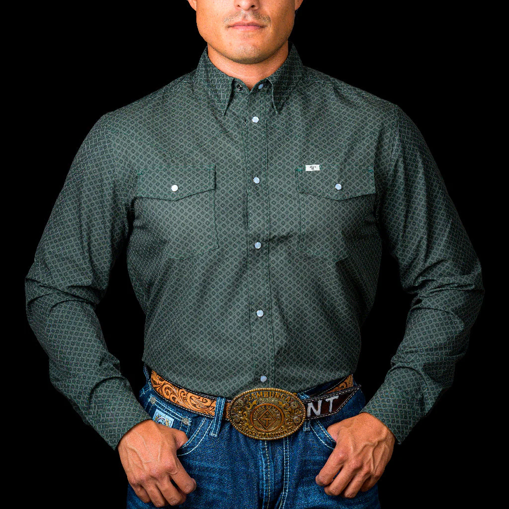 Camisa Ferrell Mod FPL1002350