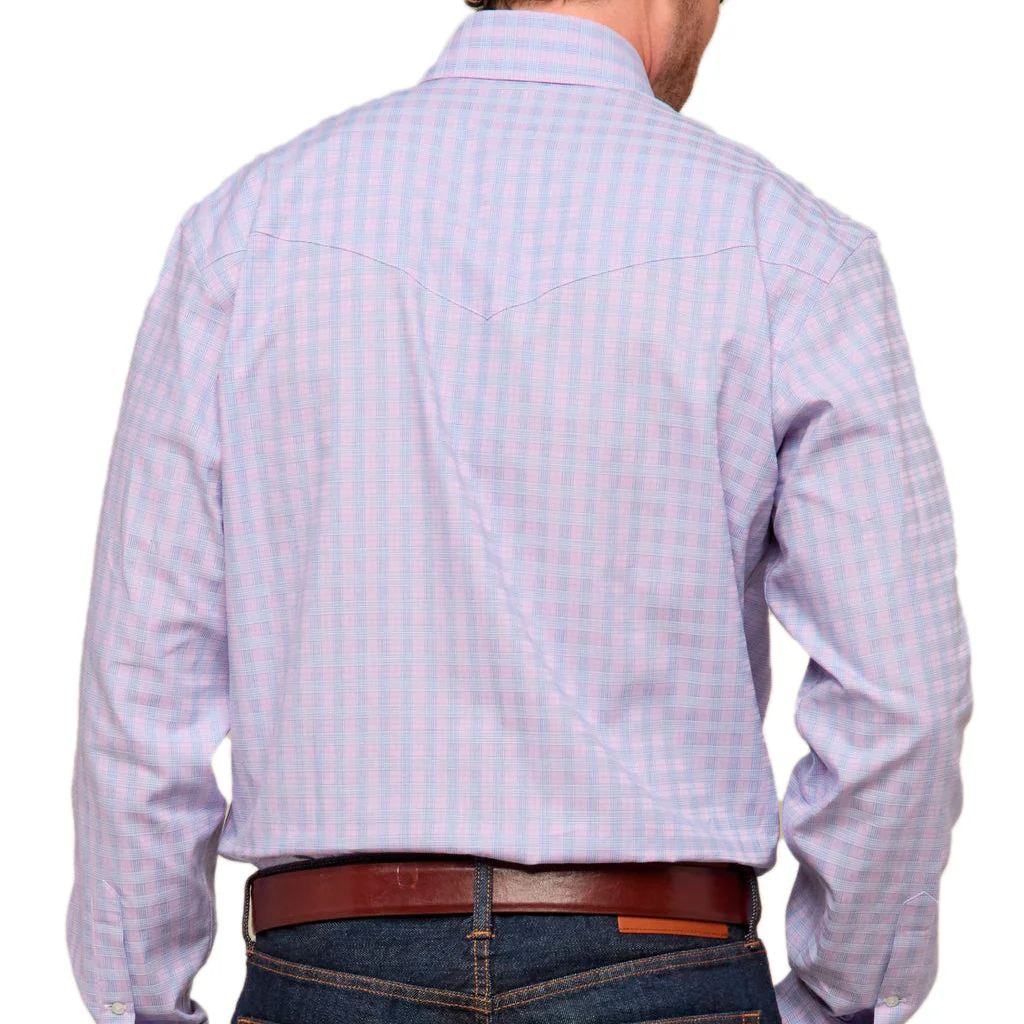 Camisa Lucchese Mod AZ20043-5030 - Imagen 4