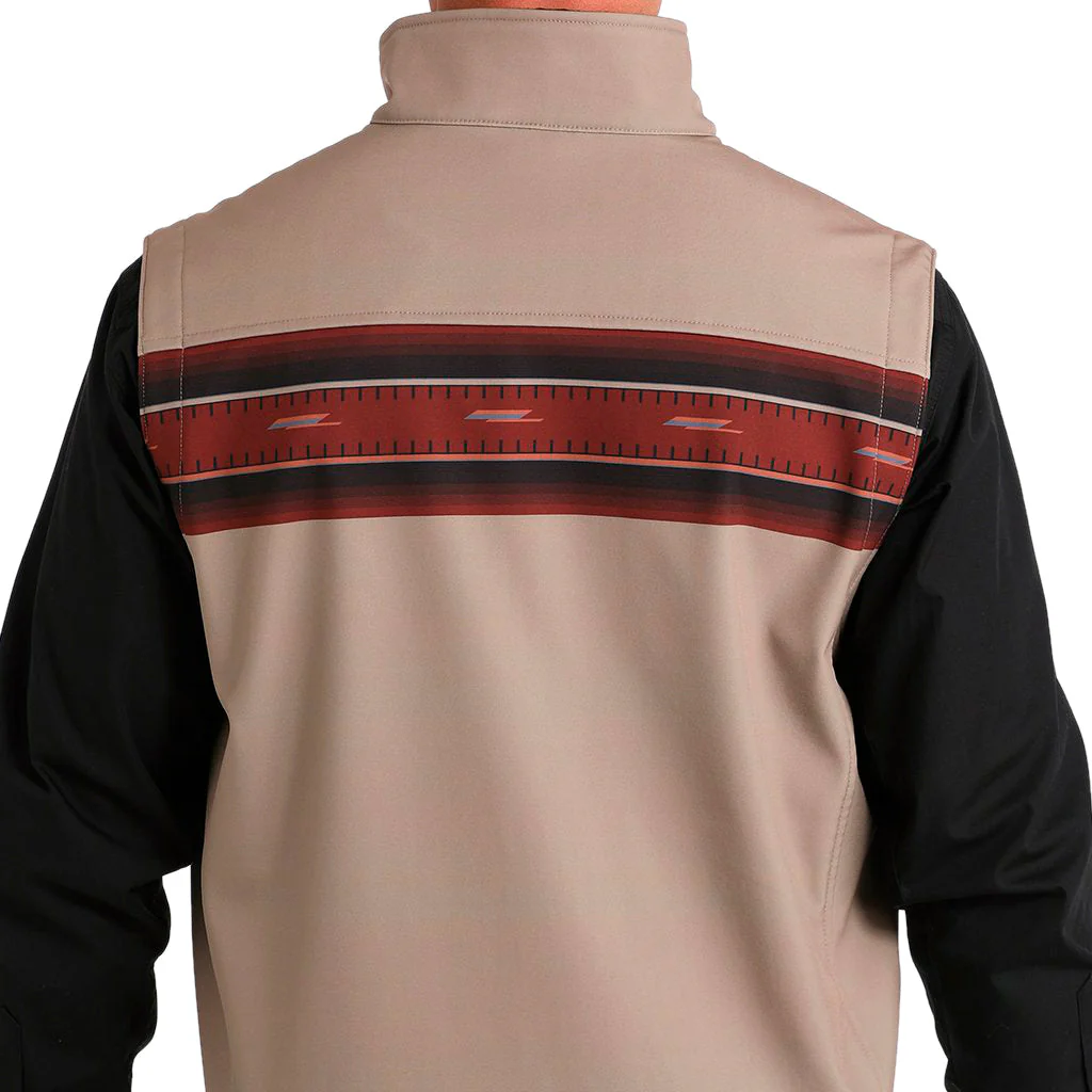 Chaleco Cinch Mod MWV1545004 - Imagen 3