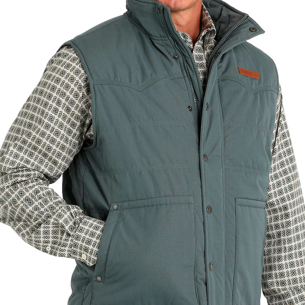 Chaleco Cinch Mod MWV1902003 - Imagen 2