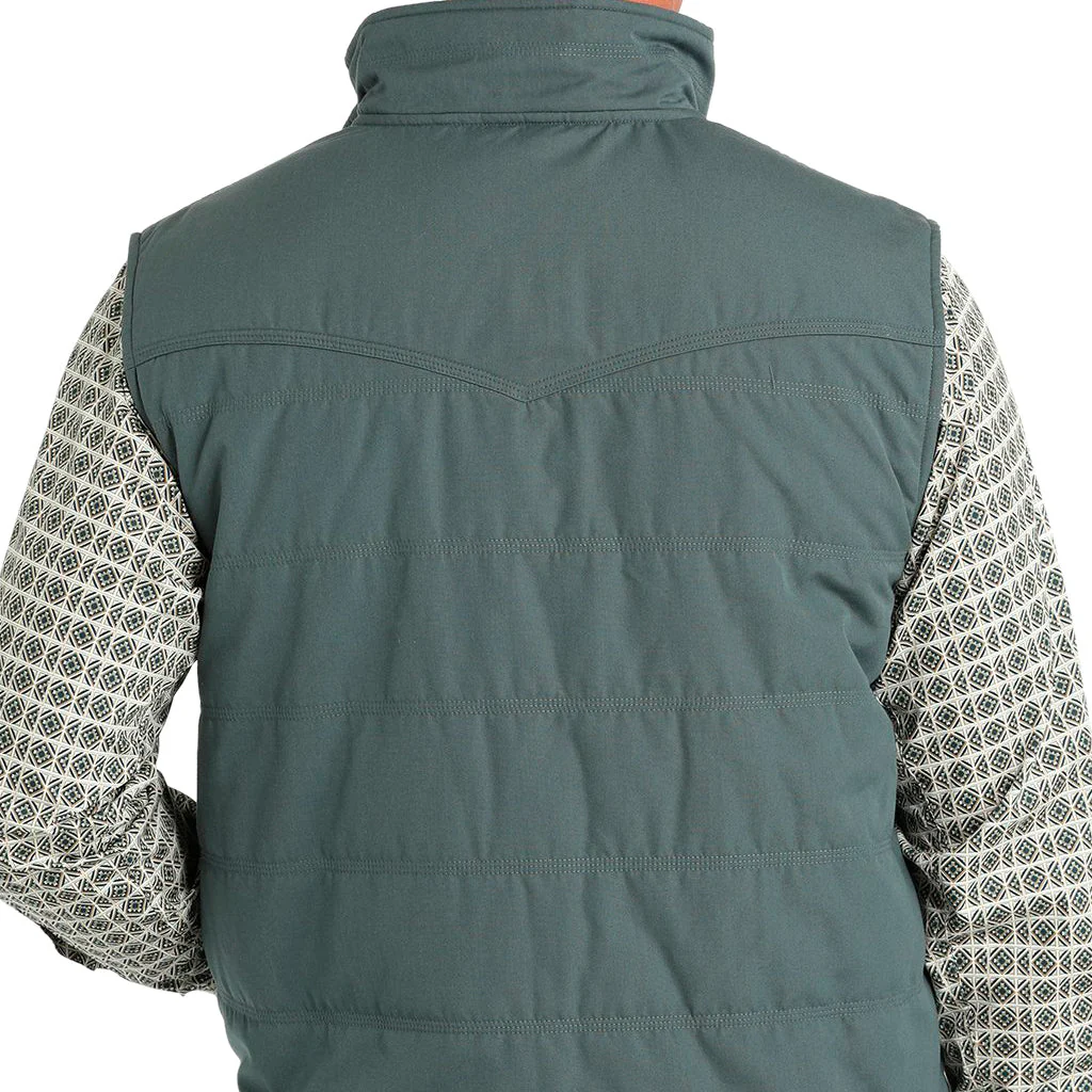 Chaleco Cinch Mod MWV1902003 - Imagen 3