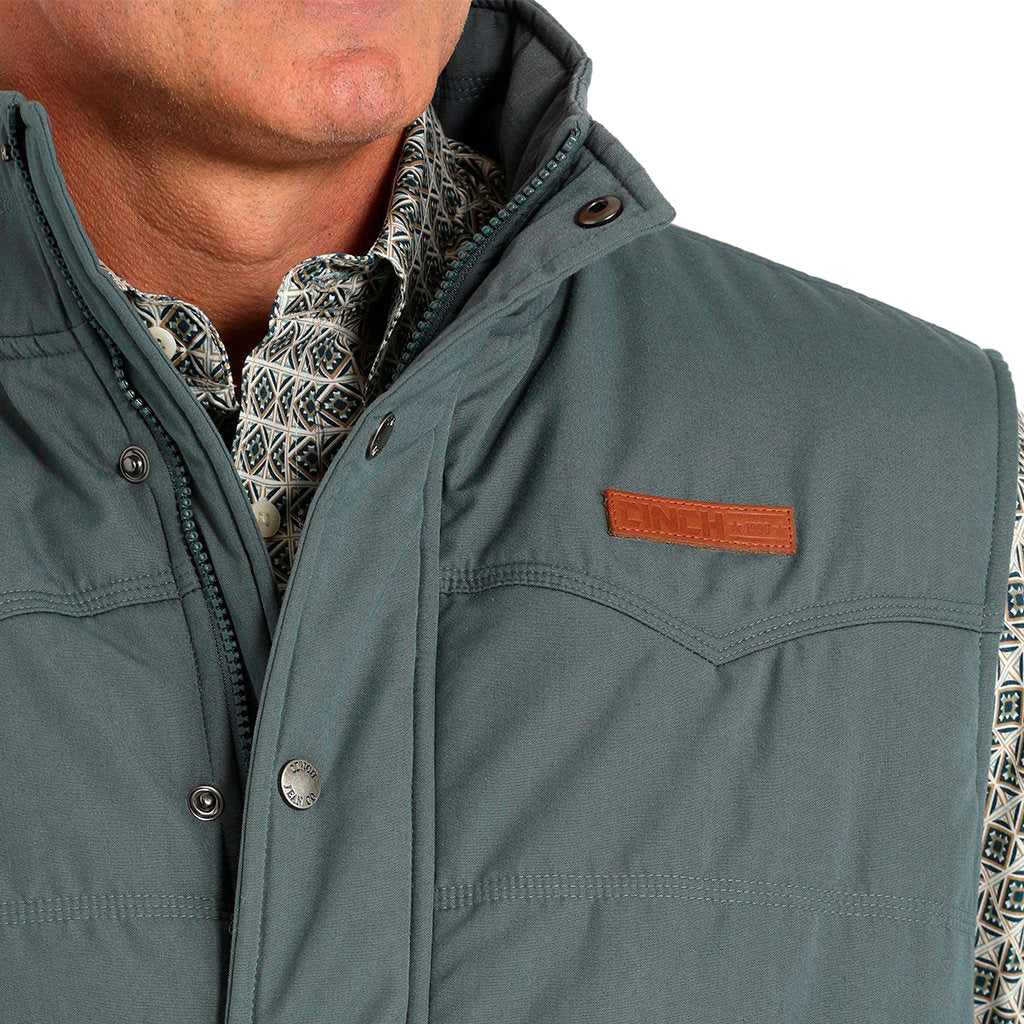 Chaleco Cinch Mod MWV1902003 - Imagen 4