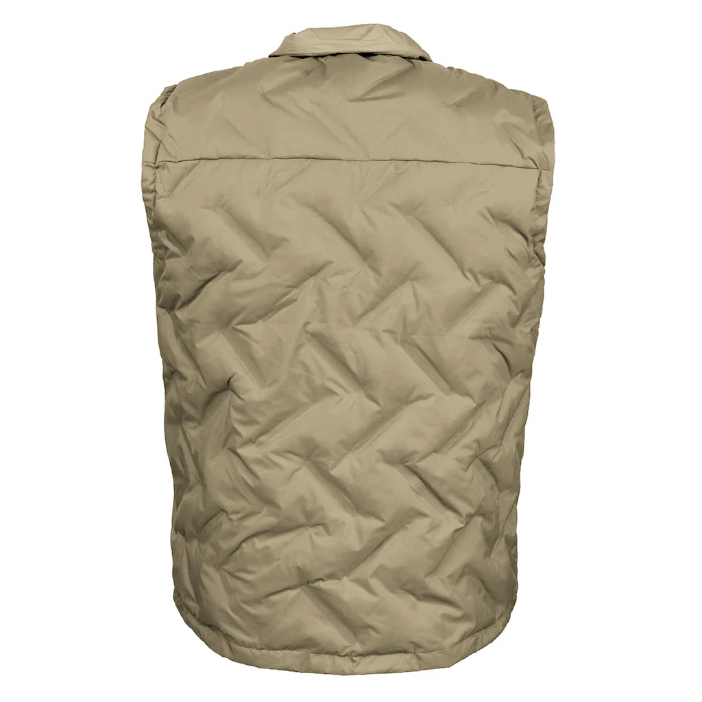 Chaleco Resistol Butte Tan - Imagen 3