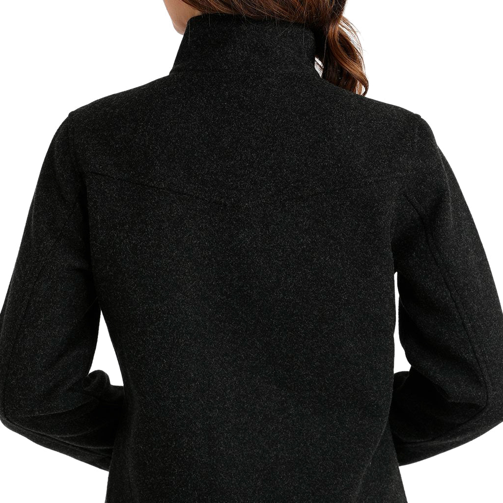 Chamarra Cinch Womens Mod MAJ9904001 - Imagen 3