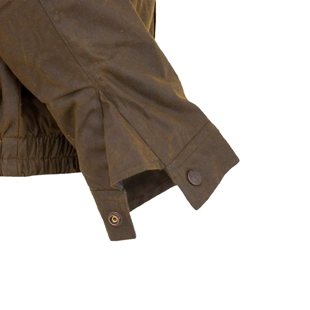 Chamarra Outback Mod 2149 Trailblazer - Imagen 2