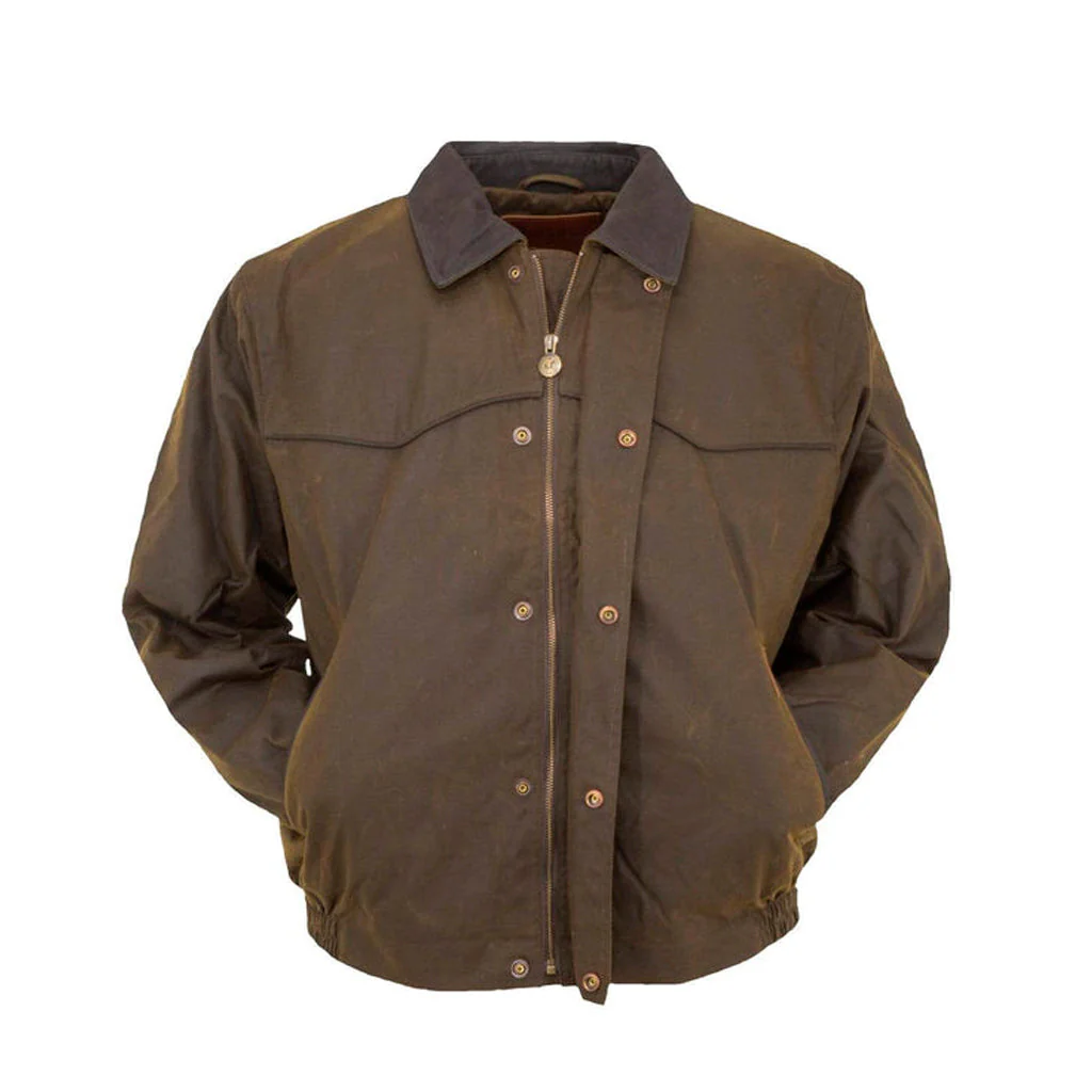 Chamarra Outback Mod 2149 Trailblazer - Imagen 3