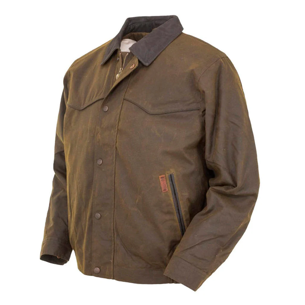 Chamarra Outback Mod 2149 Trailblazer - Imagen 5