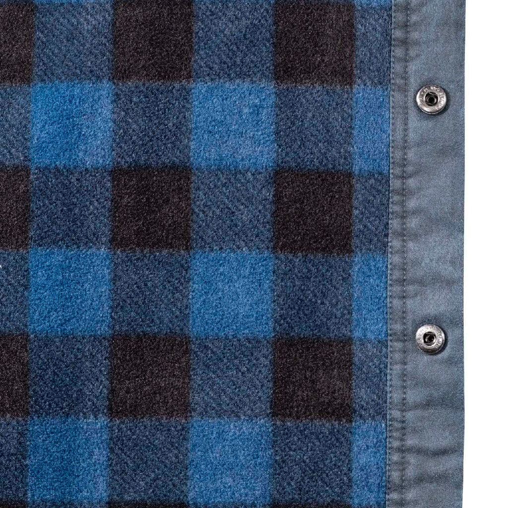 Chamarra Outback Mod 2875 Loxton Navy - Imagen 3