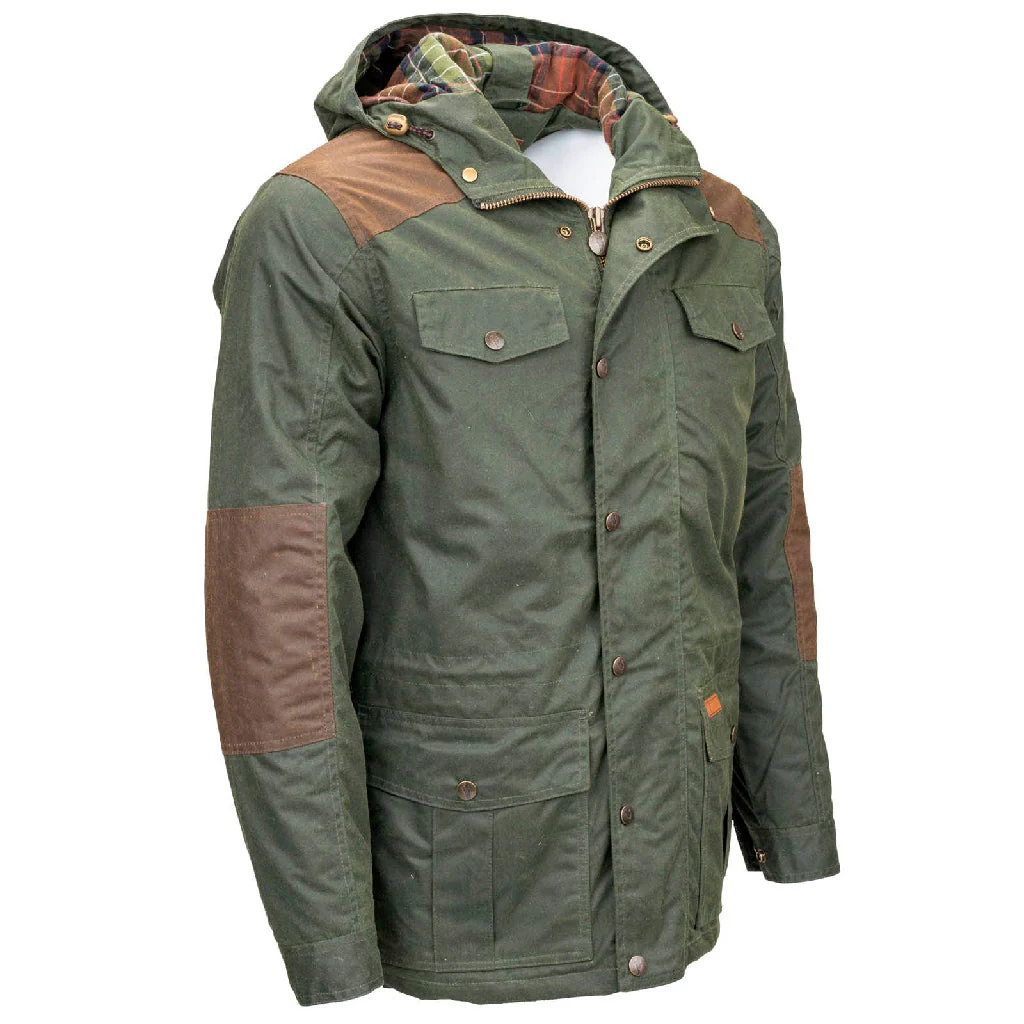 Chamarra Outback Mod 29731 Brant - Imagen 2