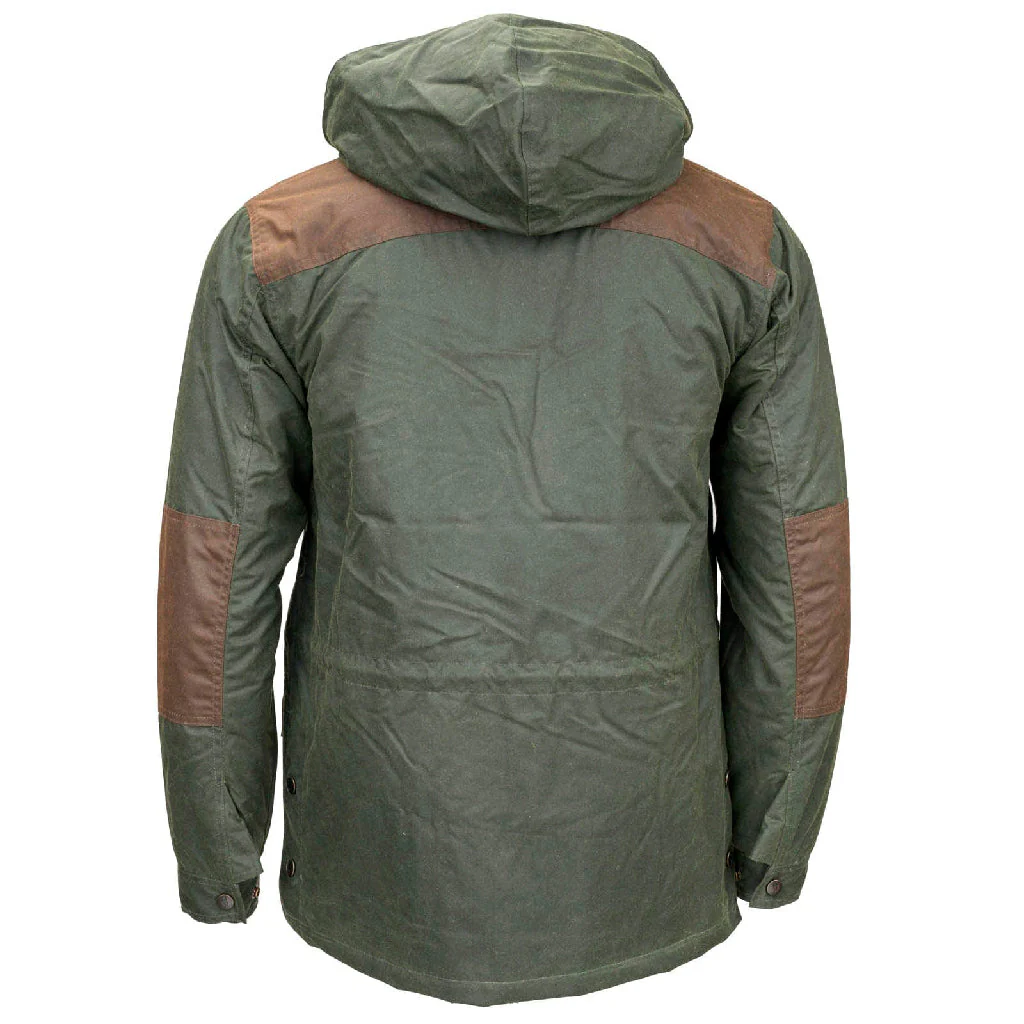 Chamarra Outback Mod 29731 Brant - Imagen 3