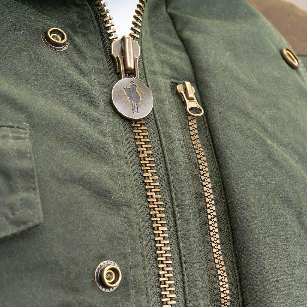 Chamarra Outback Mod 29731 Brant - Imagen 4