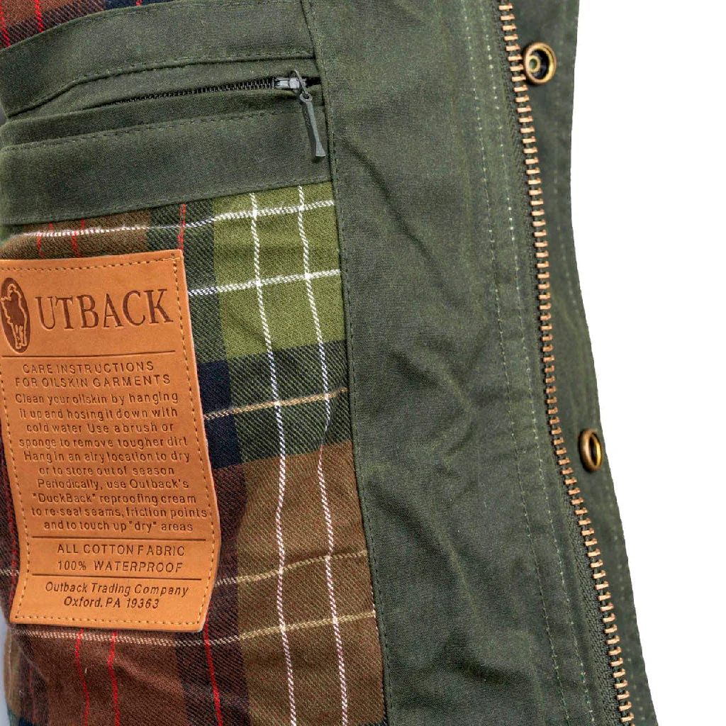 Chamarra Outback Mod 29731 Brant - Imagen 5