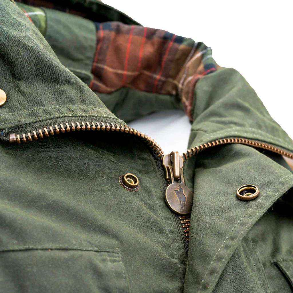 Chamarra Outback Mod 29731 Brant - Imagen 6