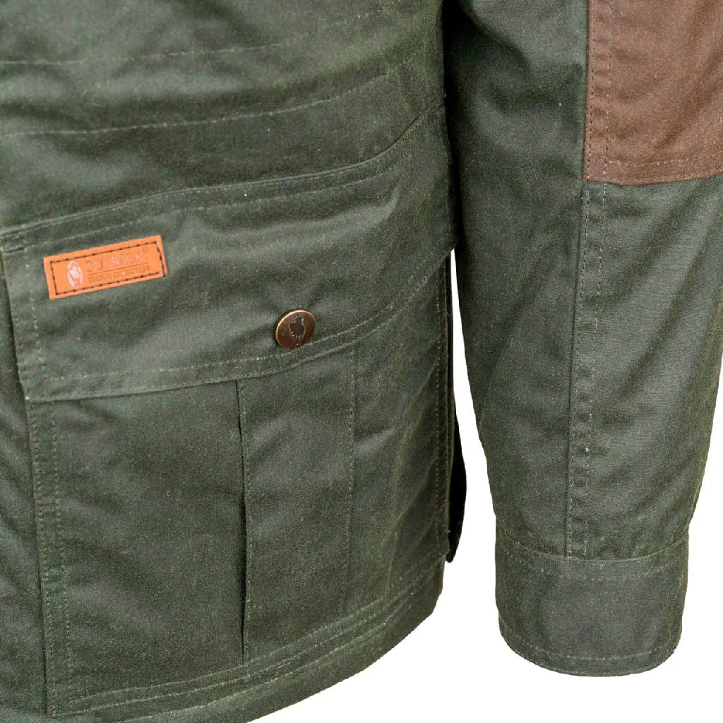 Chamarra Outback Mod 29731 Brant - Imagen 8