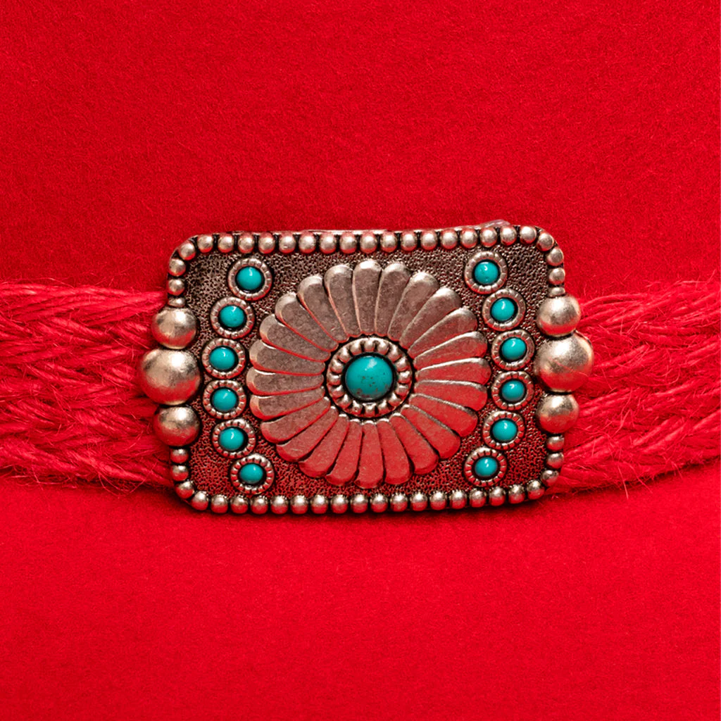 Charlie 1 Horse Fling Red - Imagen 6