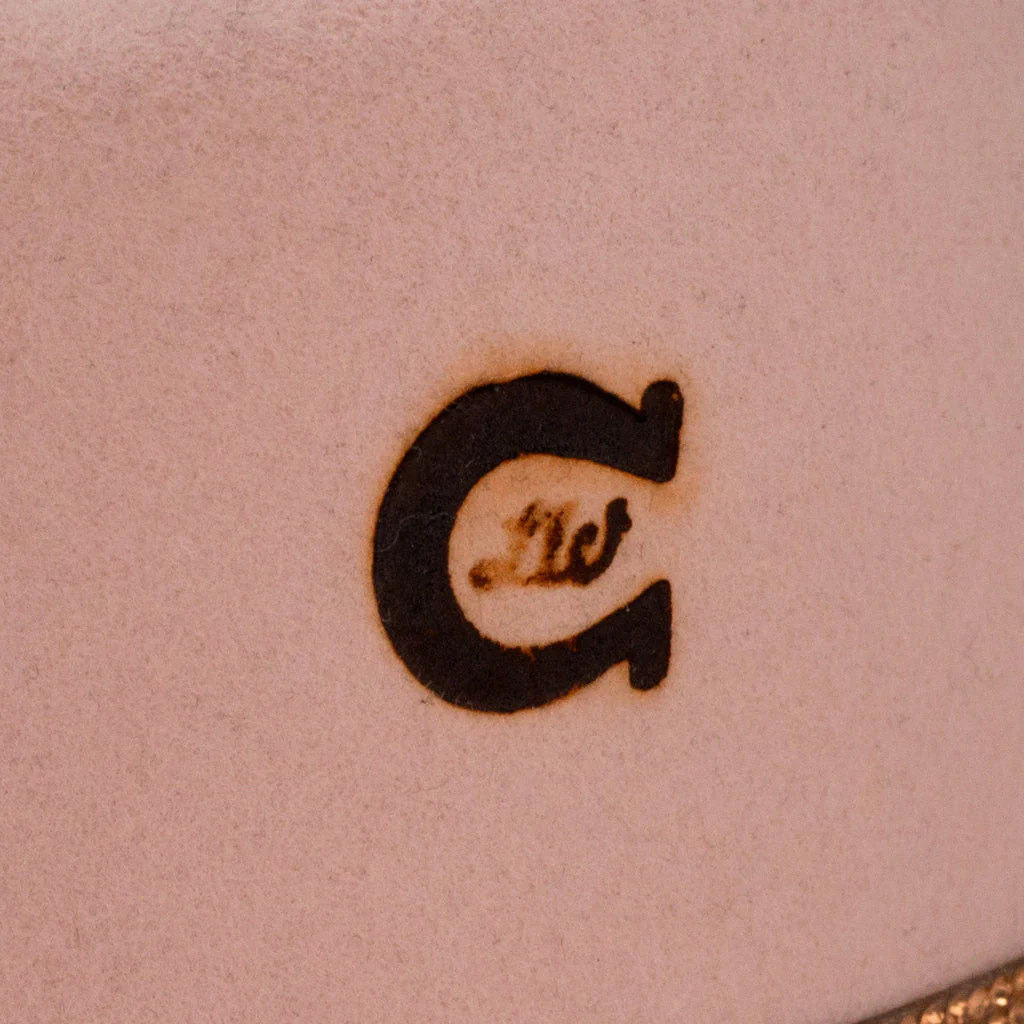 Charlie 1 Horse Hillbilly Hippie Powder Pink - Imagen 7