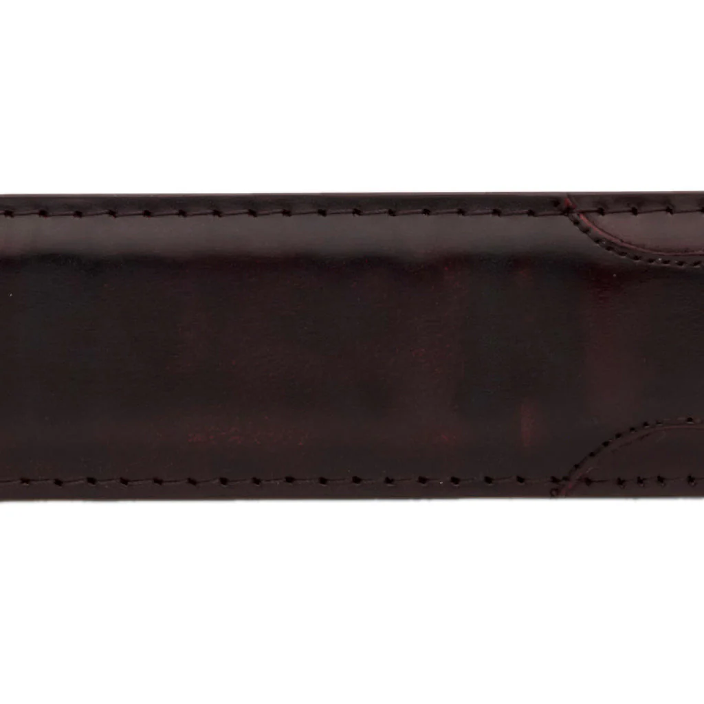 Cinto de Cuero Lucchese Mod W2211 - Imagen 5