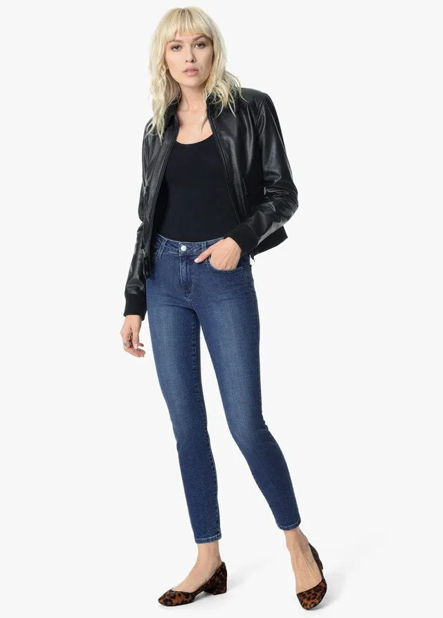 THE ICON CROP EVERLY - Imagen 4