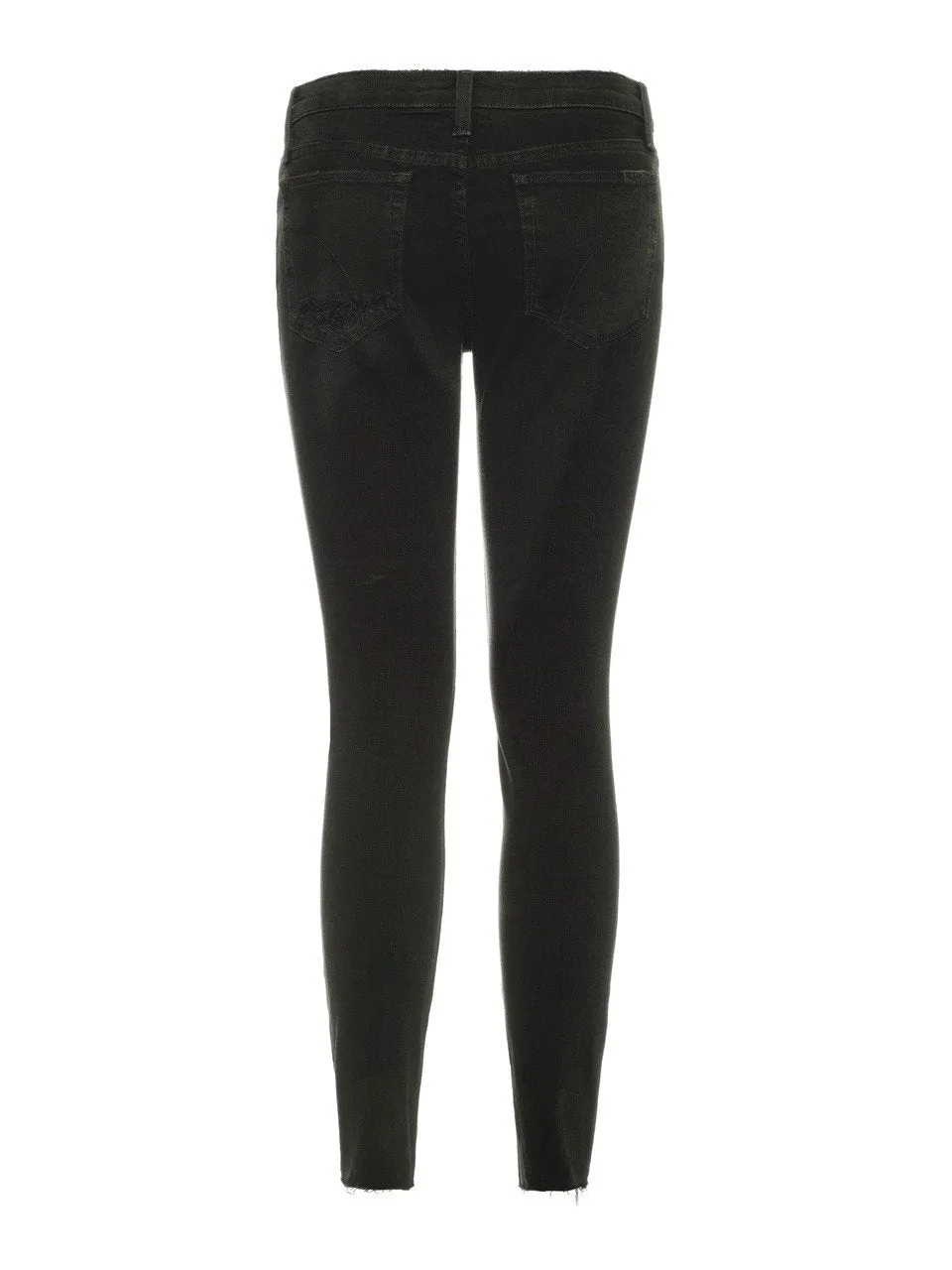 THE ICON ANKLE MID RISE SKINNY ANKLE - Imagen 2