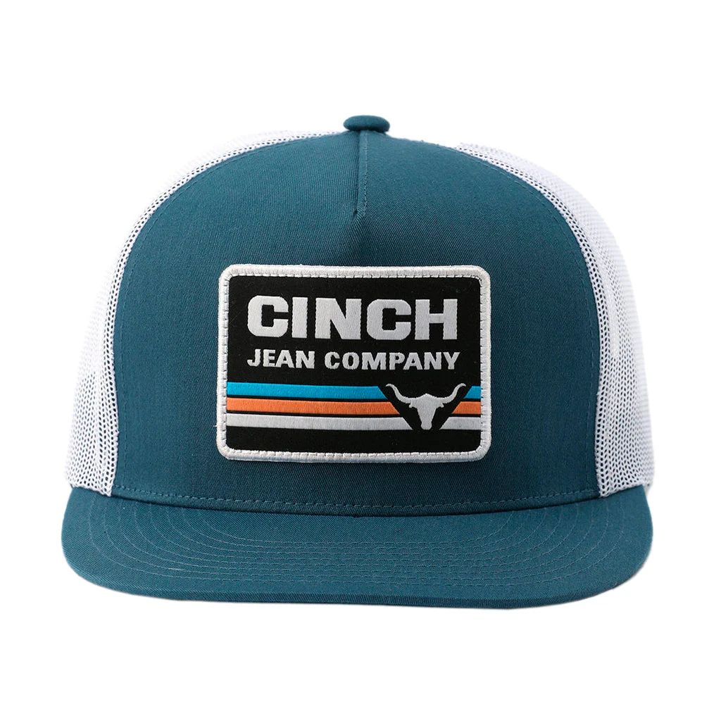 Cachucha Cinch Mod MCC0600608 - Imagen 2