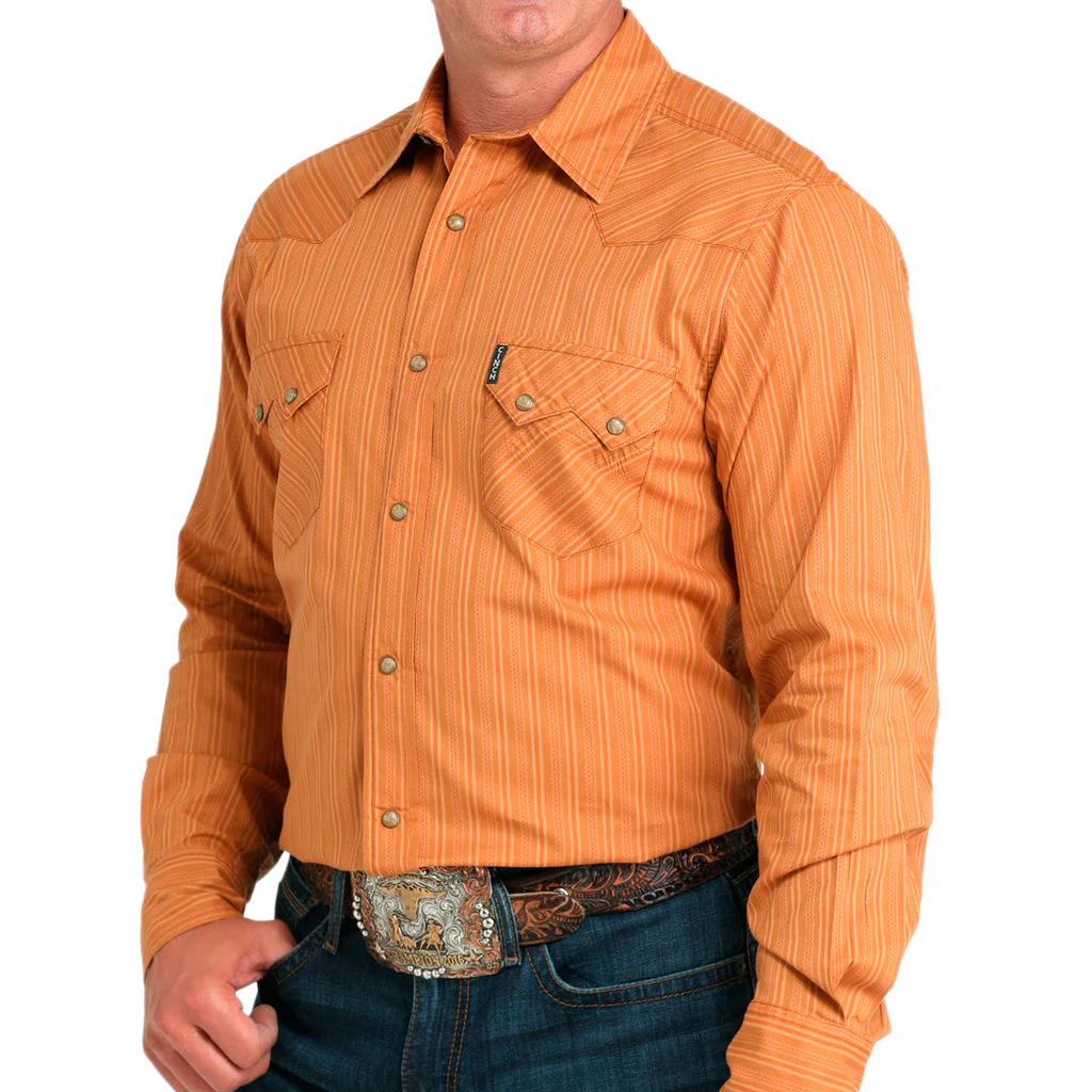Camisa Cinch Mod MTW1301087 - Imagen 2