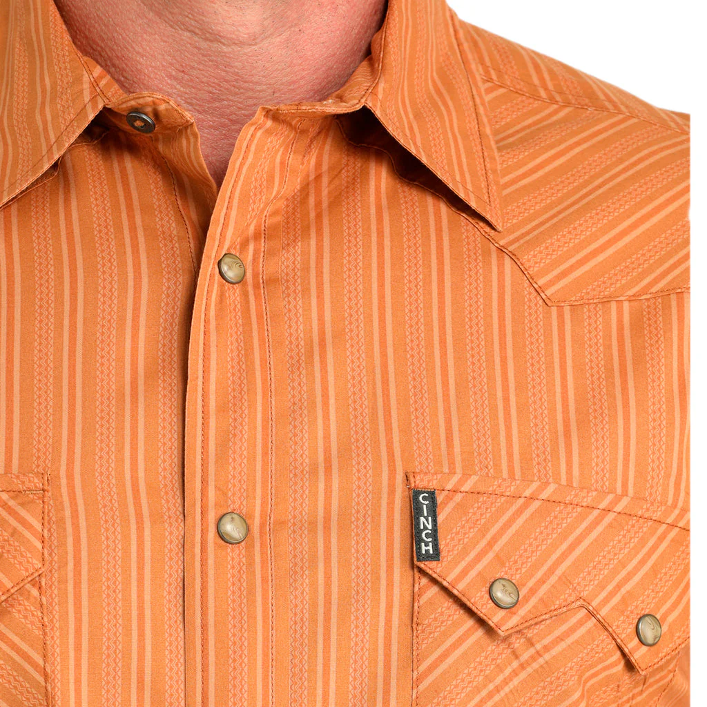 Camisa Cinch Mod MTW1301087 - Imagen 3