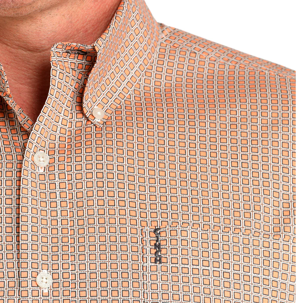 Camisa Cinch Mod MTW1347135 - Imagen 3