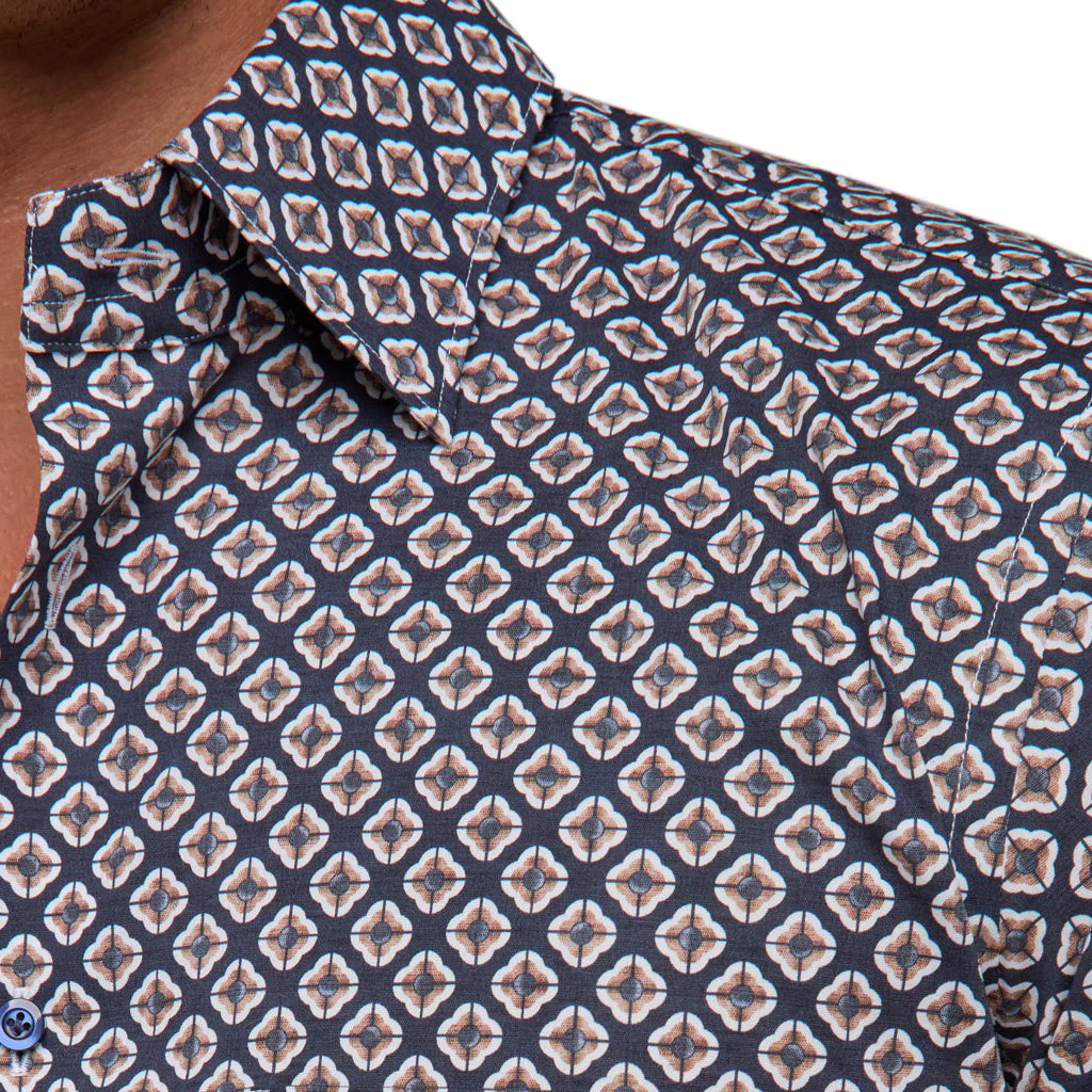 Camisa Lucchese Mod AZ20117-4147 - Imagen 4