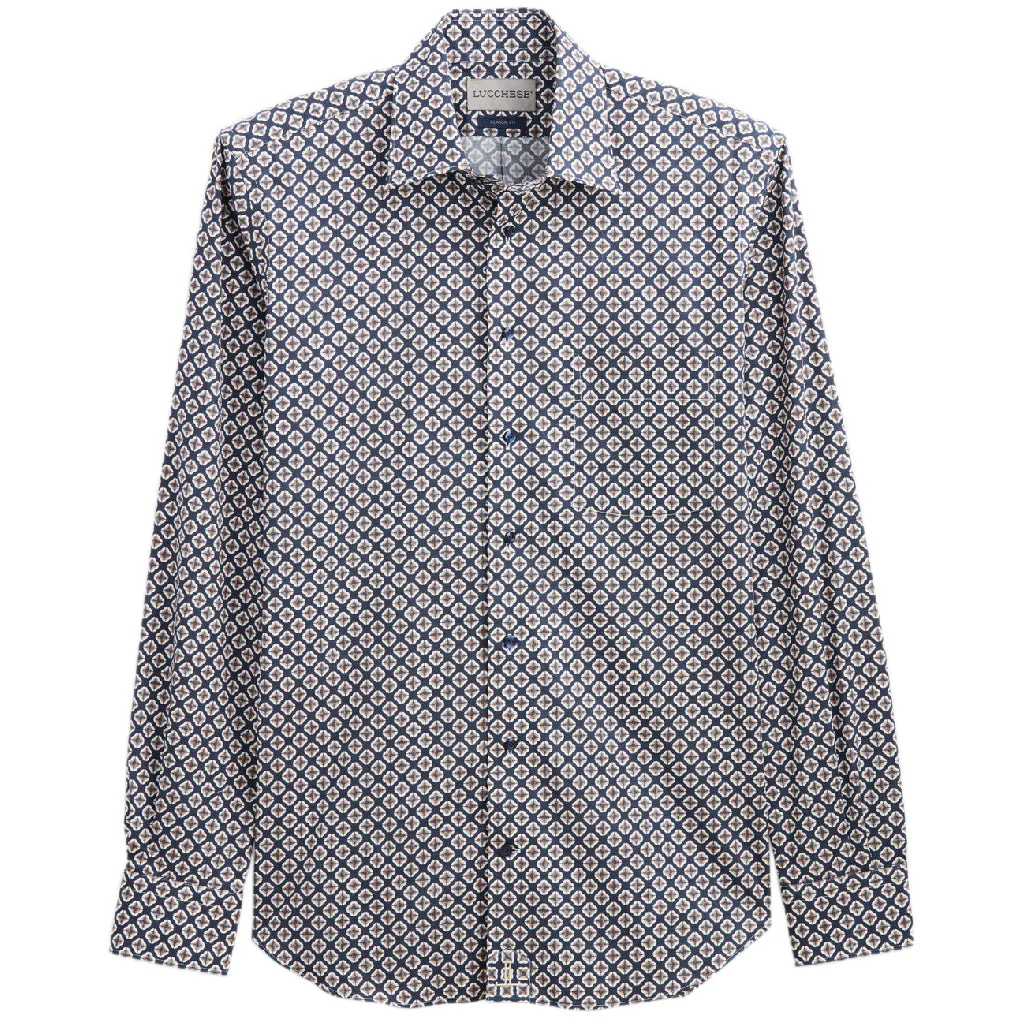 Camisa Lucchese Mod AZ20117-4147 - Imagen 6