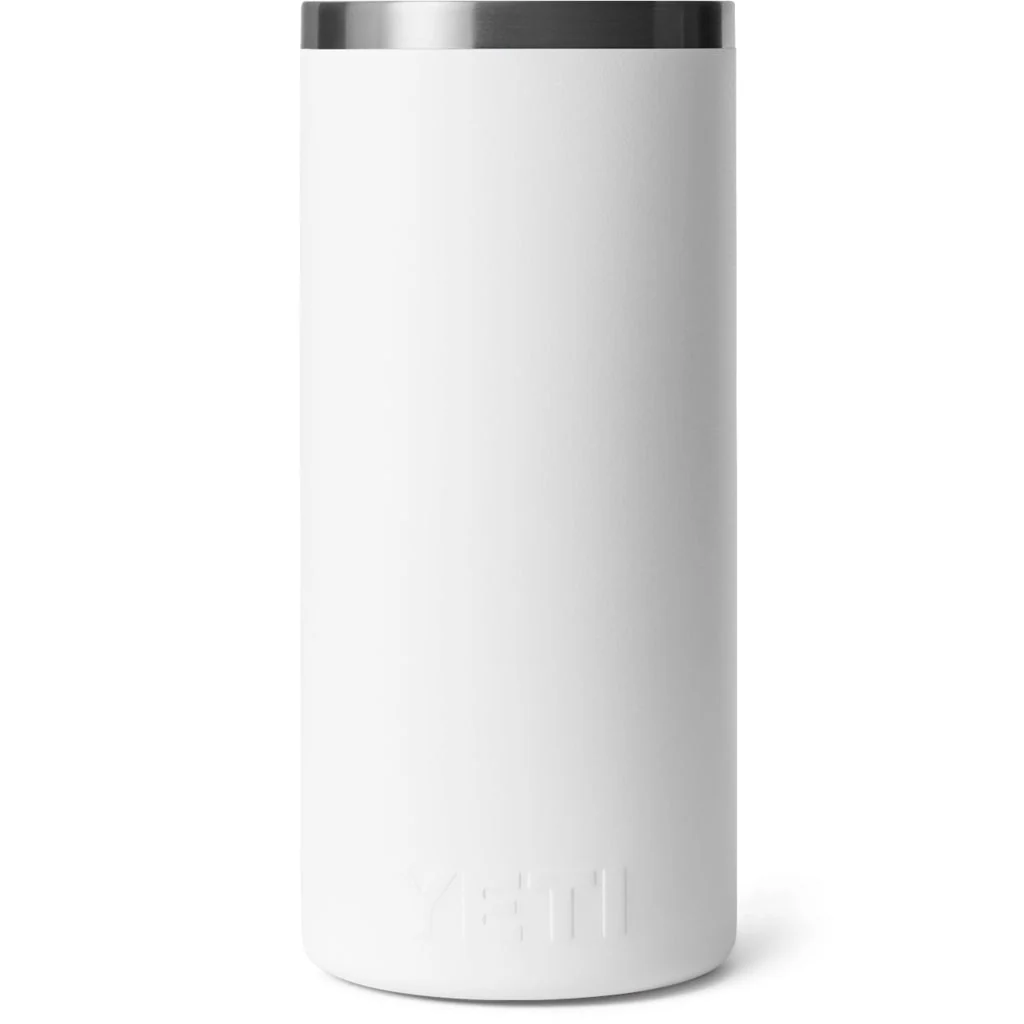 Enfriador YETI Rambler Wine Chiller White - Imagen 2