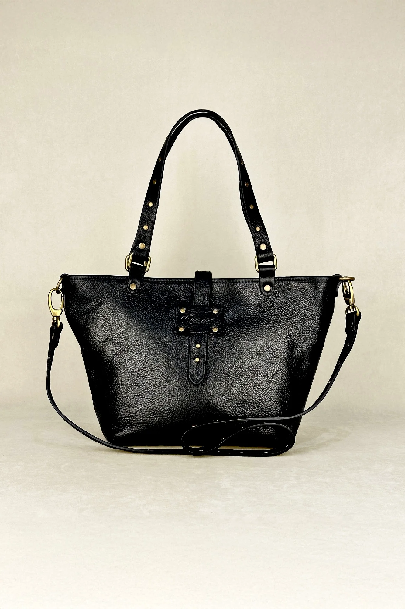 CAPAZO MINI NEGRO - Imagen 4