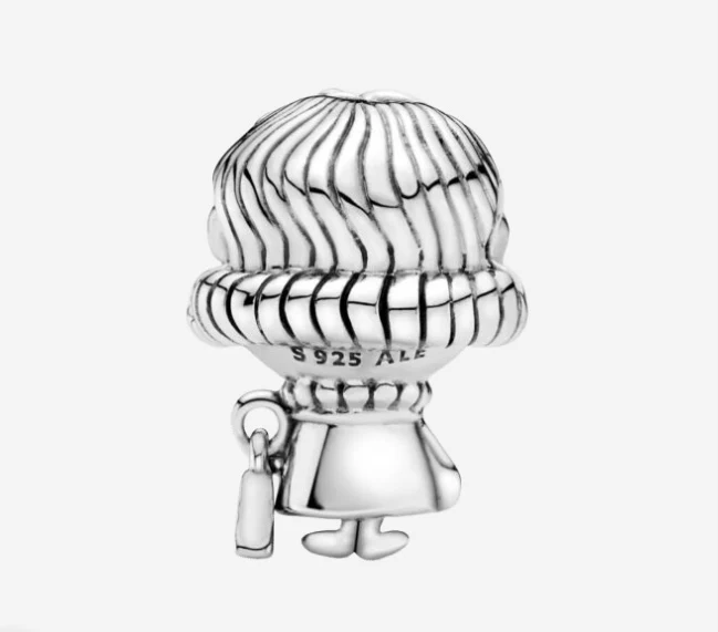 Charm Abuela - Imagen 2