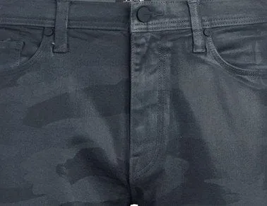 CAMO WORKWEAR PANT - Imagen 5
