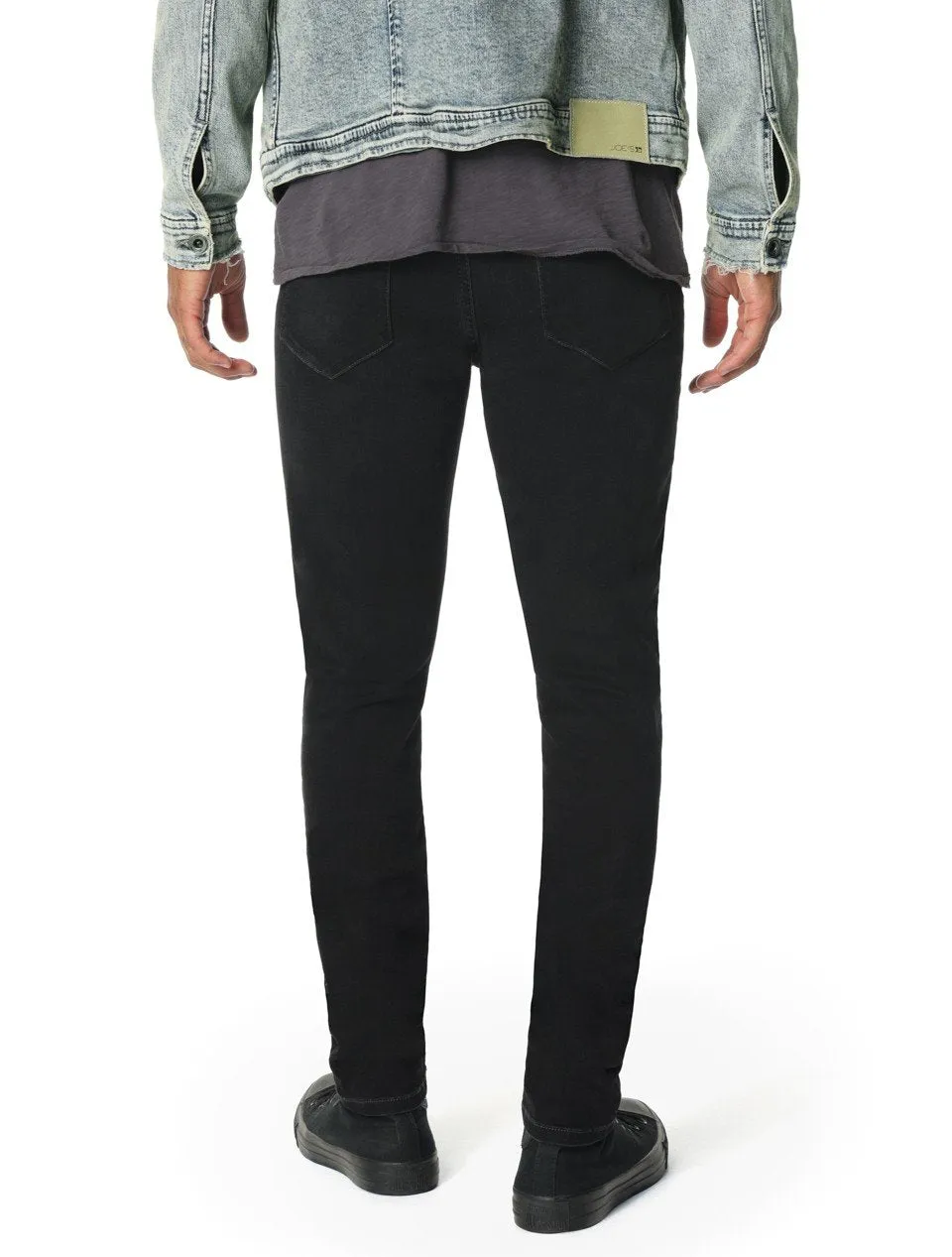 FRANK THE LEGEND - Imagen 3