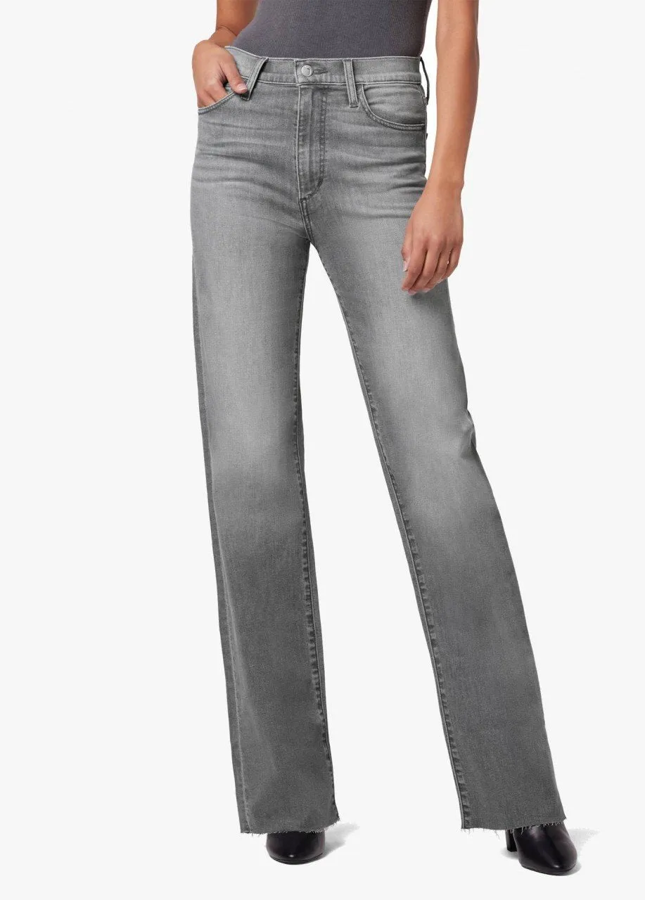 HIGH RISE WIDE LEG (BLAKE) - FULL LENGTH