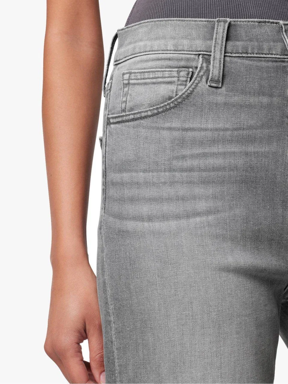 HIGH RISE WIDE LEG (BLAKE) - FULL LENGTH - Imagen 4